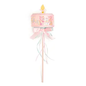 Birthday Girl Wand - Sweet Wink