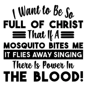 I Want to Be So Full (Funny) 2x2 Magnet