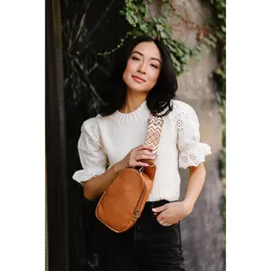 Sutton Sling Crossbody - Final Sale