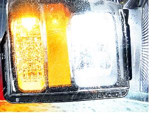 Nilight Headlight Assembly Compatible with 2008 2009 2010 Ford F250 F350 F450 Super Duty Headlamps Replacement Black Housing Amber Reflector Clear Lens Driver and Passenger Side Nilight Headlight Assembly Compatible with 2008 2009 2010 Ford F250 F350 F450 Super Duty Headlamps Replacement Black Housing Amber Reflector Clear Lens Driver and Passenger Side