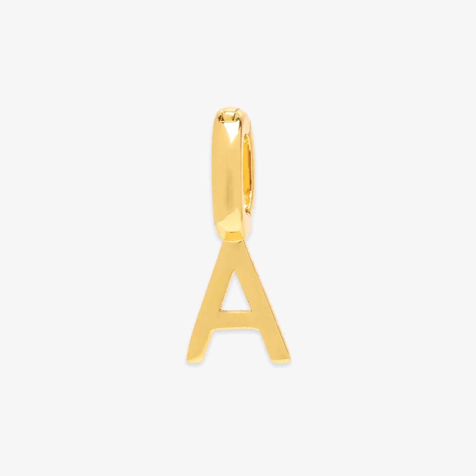 Harper Calibri Alphabet Charm Harper Calibri Alphabet Charm