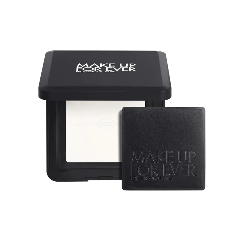 HD Skin Perfecting Pressed Finishing Powder