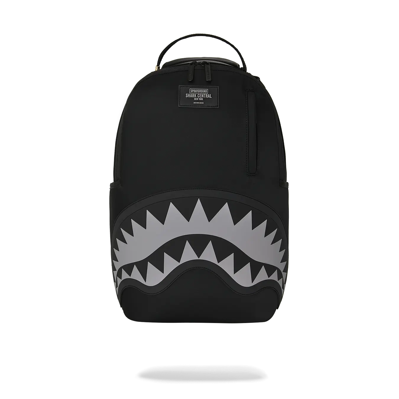 SHARK CENTRAL 2 DARK MODE BACKPACK