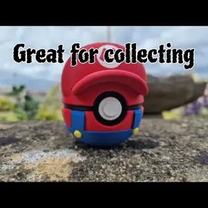 Character Ball