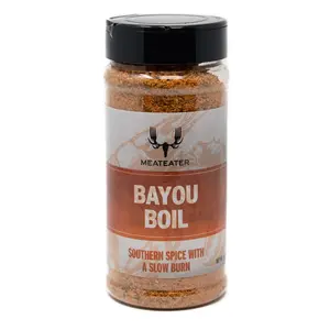 Bayou Boil Seasoning Blend