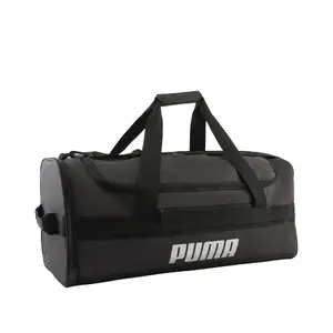 PUMA Mens Evercat Demand Duffel  Casual - Black
