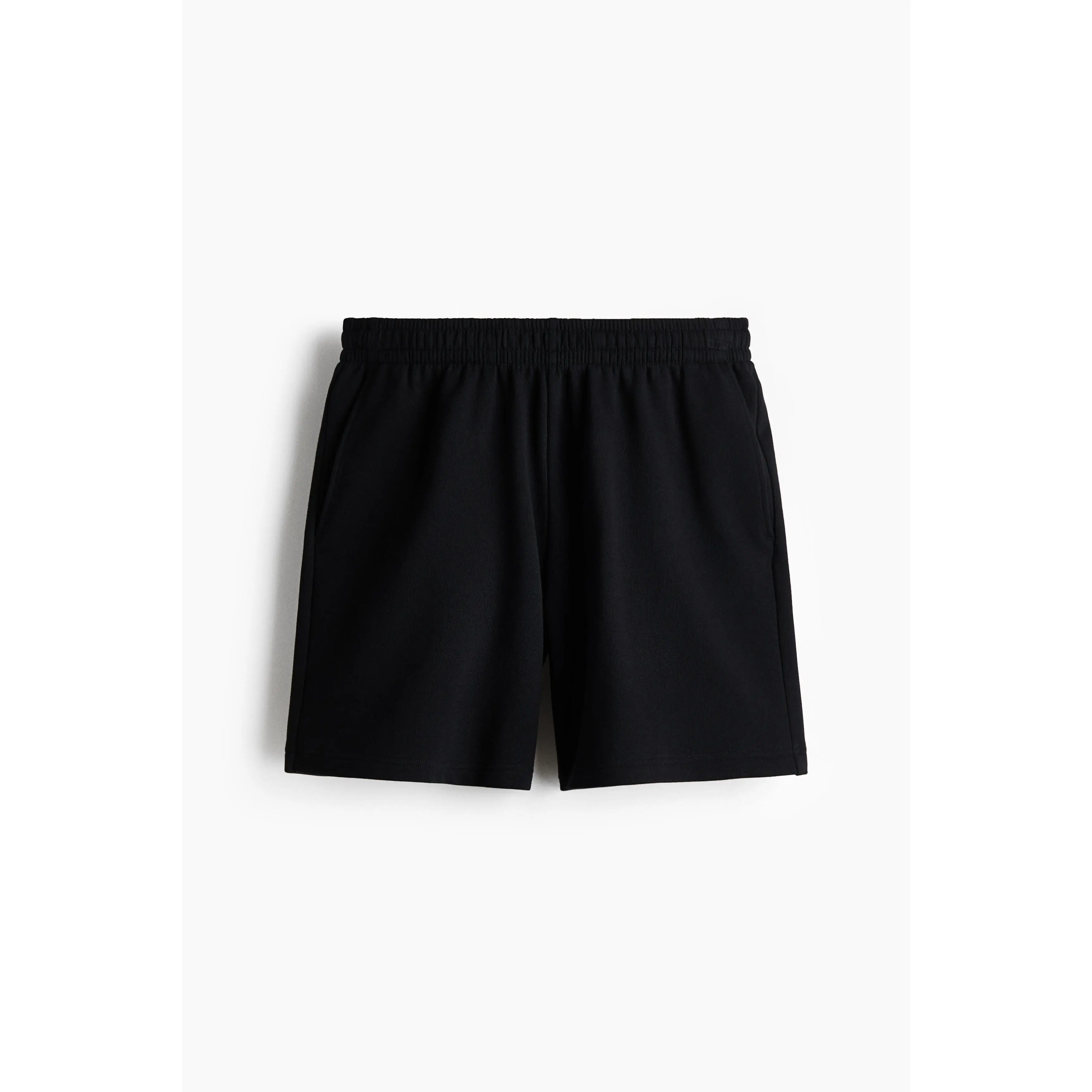 H&M Regular Fit sweatshorts H&M Regular Fit sweatshorts
