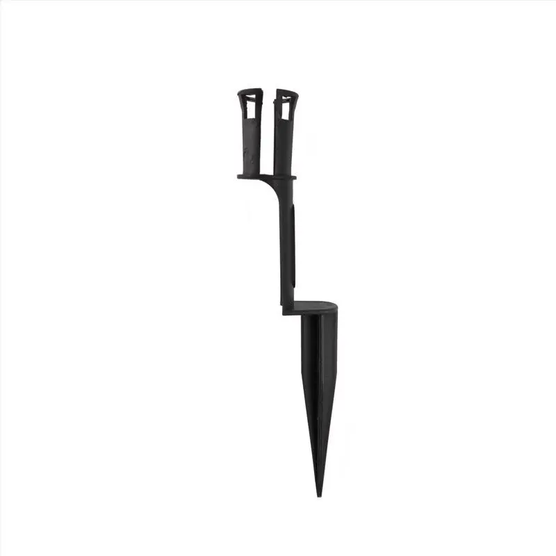 Celebrations 9096688 Christmas Light Stakes - Pack of 2, 100 Per Pack