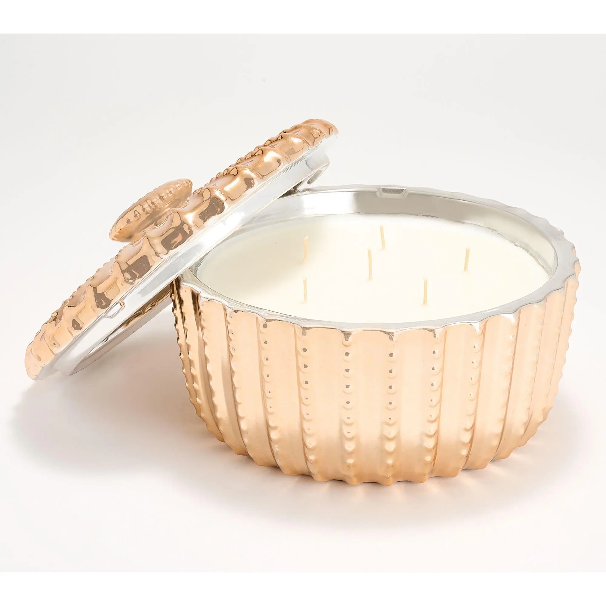 HomeWorx by Slatkin + Co. 50oz Coffee Table Candle