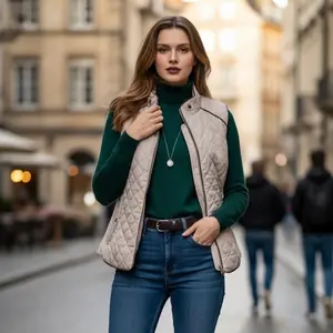 Jackets en 2 colores