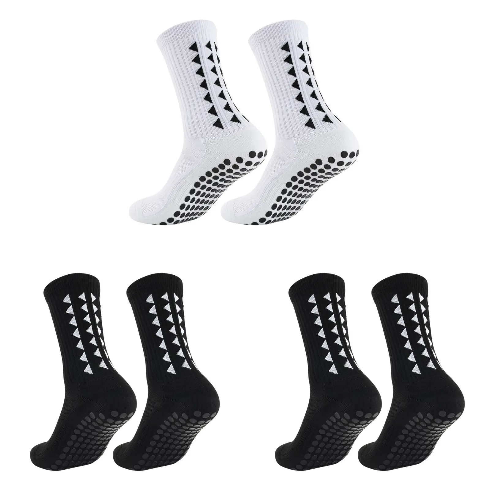 Black*2pairs+White*1pairs