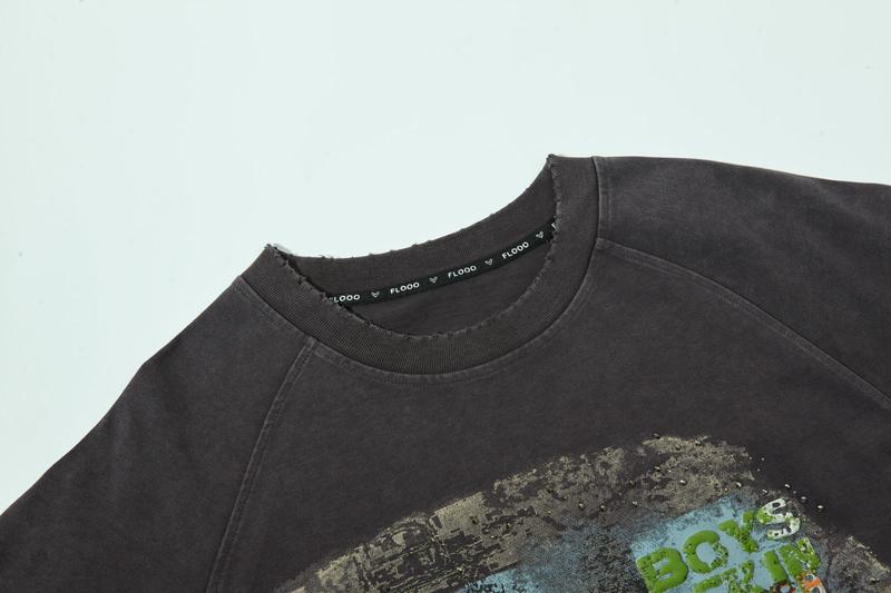 Flooo Womenswear Oversized Crewneck Sweatshirt Casual Style Tshirt,Retro Shirt For Women,Gift For Her,Country Shirt,Women Tops,Shirt For Her Streetwear Flooo Womenswear Oversized Crewneck Sweatshirt Casual Style Tshirt,Retro Shirt For Women,Gift For Her,Country Shirt,Women Tops,Shirt For Her Streetwear