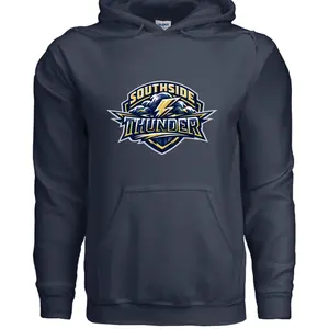 Southside Thunder- Adult Hoodie
