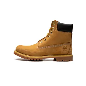 6 INCH PRM WATERPROOF WMNS "6 Inch" 10361