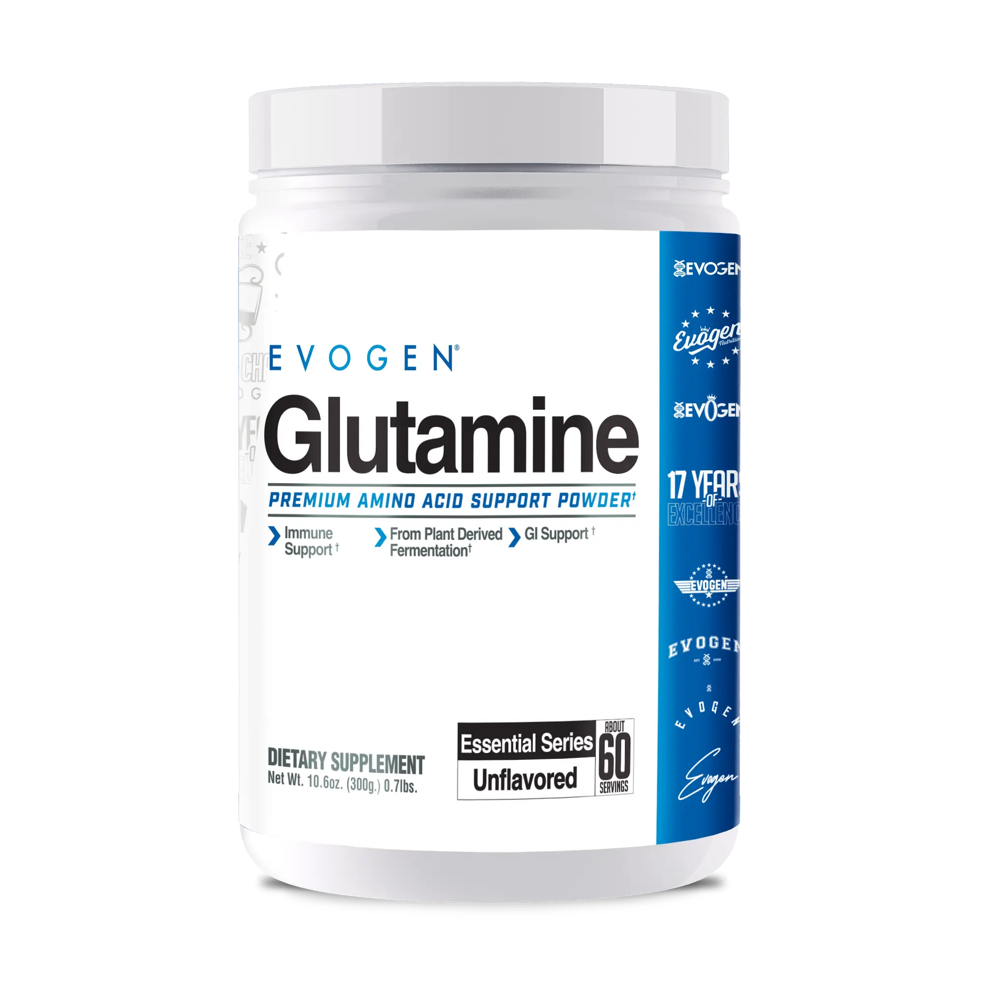 Glutamine