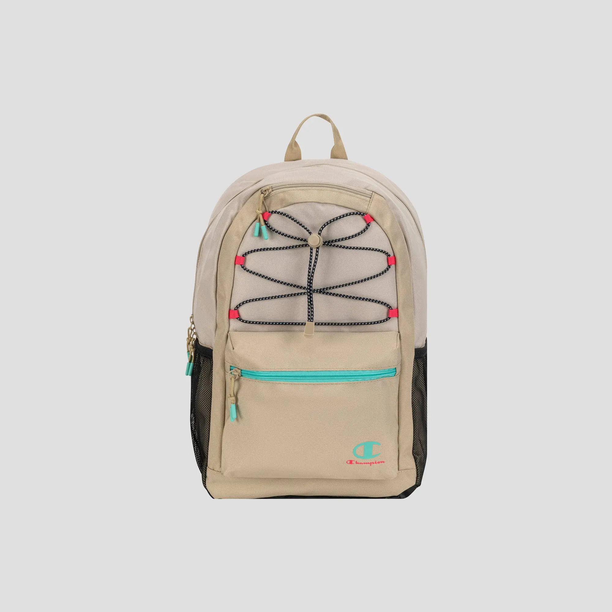 Champion Kid’s Bungee Backpack Champion Kid’s Bungee Backpack