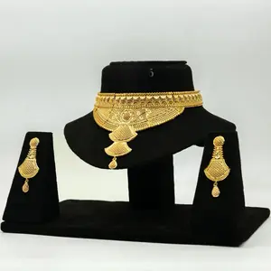 Choker set dubai design