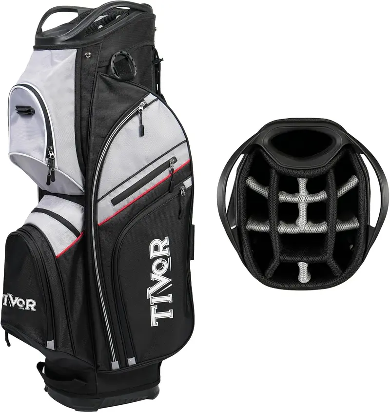 846のcart bag ｵﾝﾗｲﾝｽﾄｱ完売カートバッグ メンズ ゴルフ レディース