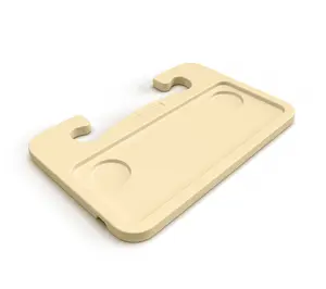 Limitless RoadWarrior 2-in-1 Convertible Wheel/Desk Tray