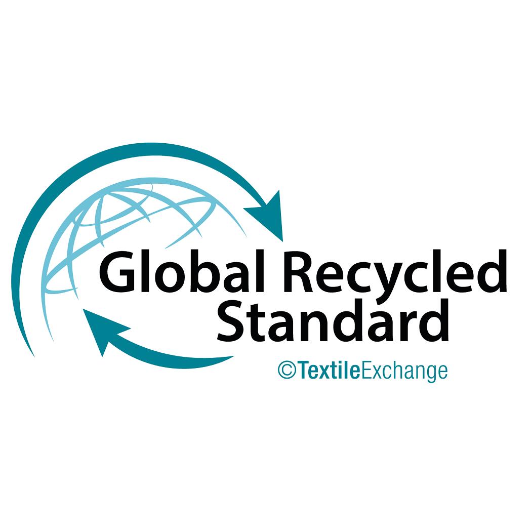 Lush Decor Farmhouse Stripe Yarn Dyed Recycled Cotton Blend Window Curtain Panel Set 42"W x 63"L/84"L/95"L/108"L Eco-Friendly GRS Certified Vertical Stripes for Farmhouse Cottage Coastal Decor