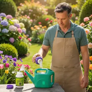 Rooting Hormone Powder – Promote Faster Root Growth for Cuttings, Plants & Seedlings – Indoor & Outdoor Gardening