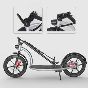Hiboy VE1 Pro Electric Scooter