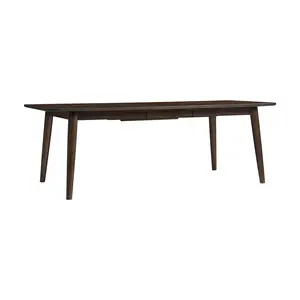 West End Spindle Dining Table - 72 Inches