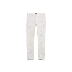 P001 Optic White Paint Blowout