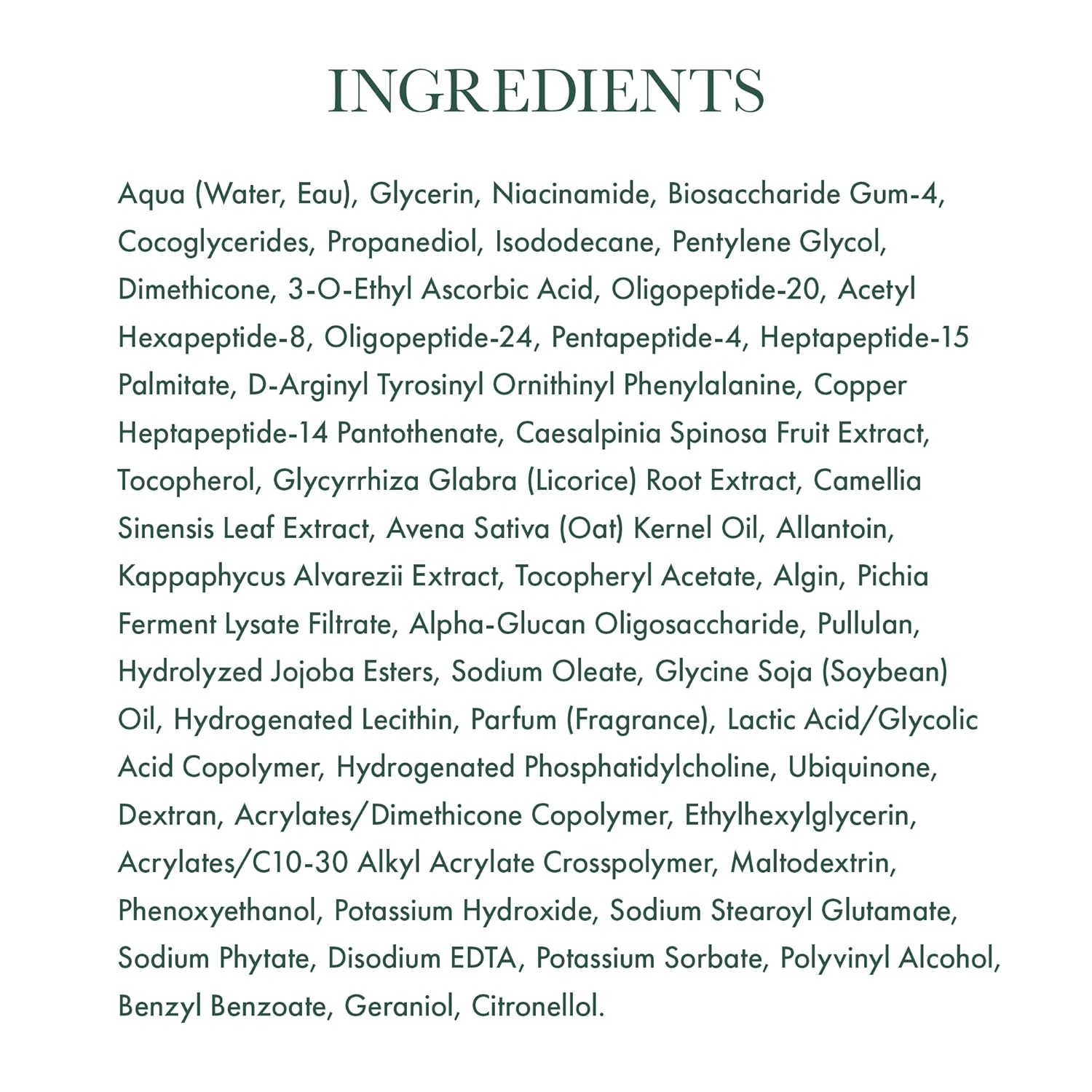 【Spring Glow Up】RéVive Fermitif Neck Renewal Serum / Firming Treatment - Restores Skin's Elasticity, Smooth Fine Lines & Boost Collagen - Enriched with Signature Bio-Renewal & Bio-Firming Peptides, Includes Dual Ended Applicator Brush (50 ml/1.7 oz)