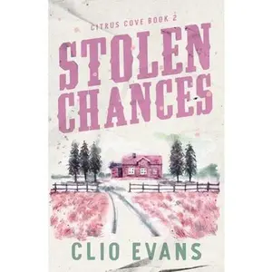 Stolen Chances: A Single Mom, MMF, Small Town Romance Suspense -- Clio Evans, Paperback