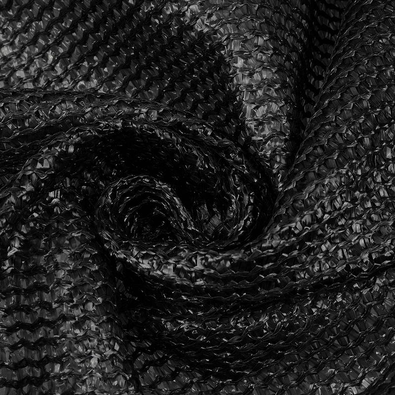 1.2*15m/3.94*49.21ft Fence Privacy Roll Wall Landscaping Fence Screen for Outdoor Garden Backyard Balcony