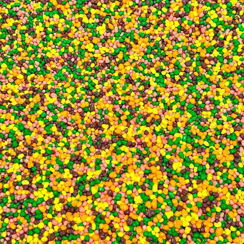 Nerds Rainbow Candy Bulk Ferrara Candy Co 8OZ 1LB 2LB 3LB 5LB 10LB Fresh Candy