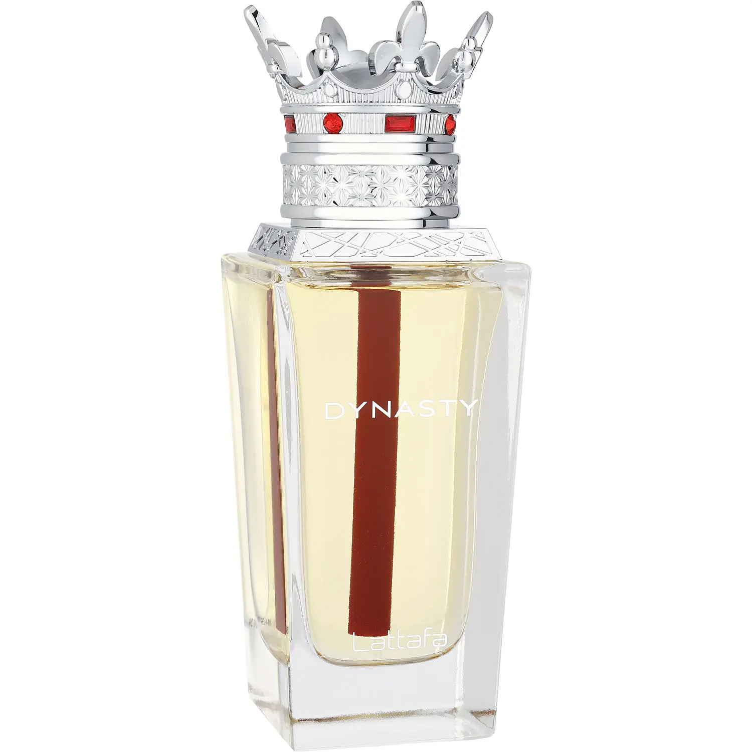Lattafa Dynasty By Lattafa Eau De Parfum For Unisex
