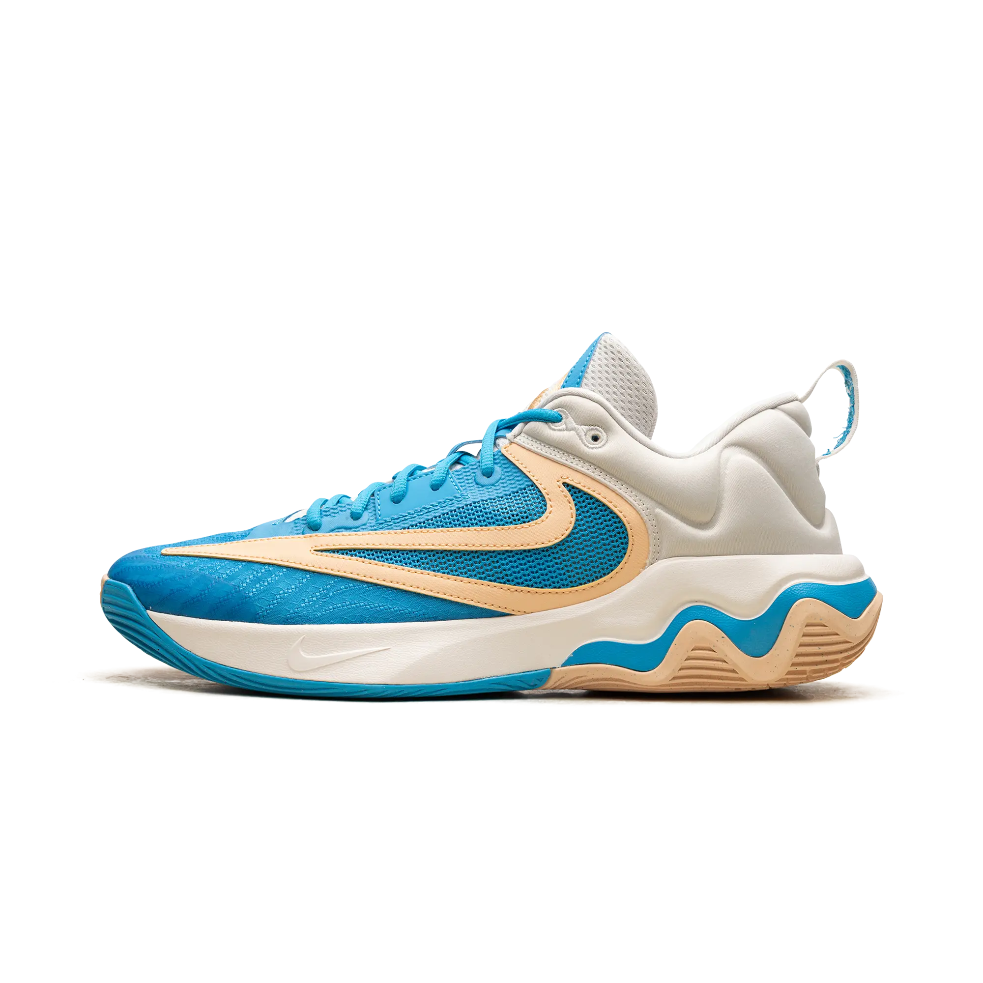 Giannis Immortality 3 "Phantom" DZ7533 002
