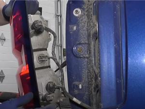 Nilight Taillight Assembly Compatible with 2014 2015 2016 2017 2018 2019 Chevy Silverado 1500 2500 HD 3500 HD 2015-2019 GMC Sierra 3500HD 2019 Silverado 1500LD OE Style Rear Lamp Replacement brake