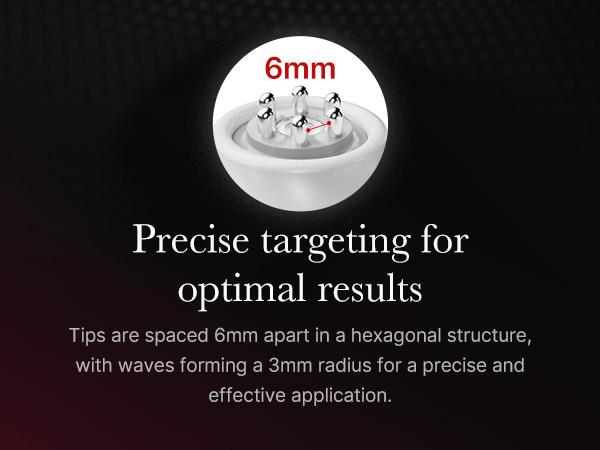 [LIVE Exclusive] [medicube] Age-R Ultra Tune 40.68 | High-tech 2 in 1 massager Comfort Facial