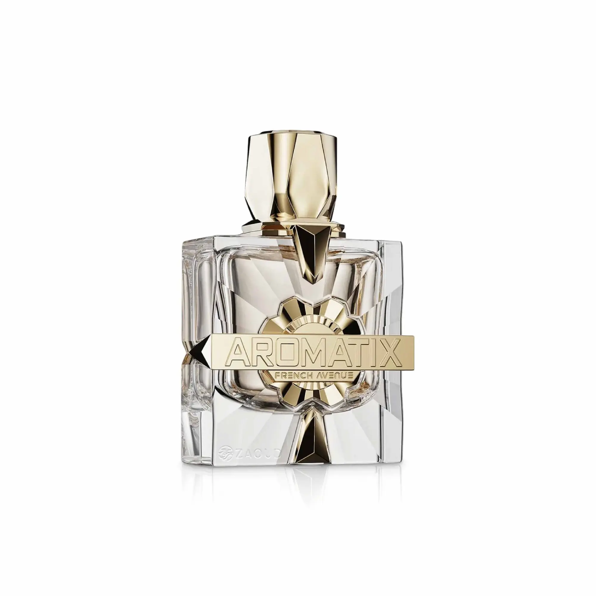 Unisex Sweet Luxe Aromatix X Xandal Extrait De Parfum, 100ml by French Avenue