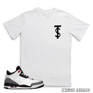 “ORIGINAL ST” Soulless Trapperz T-Shirt