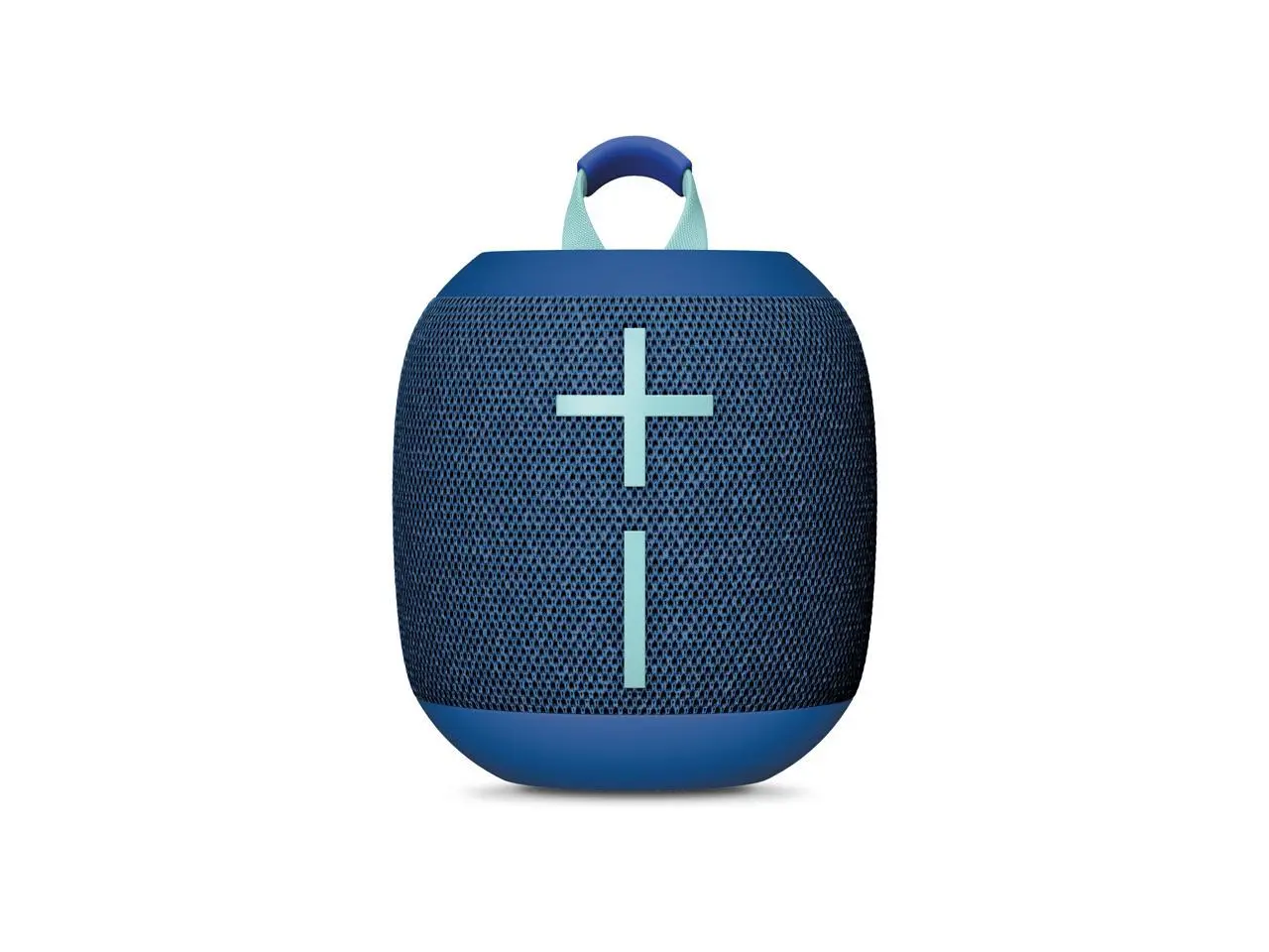 Ultimate Ears WONDERBOOM 4 Wireless Bluetooth Speaker - Blue Ultimate Ears WONDERBOOM 4 Wireless Bluetooth Speaker - Blue