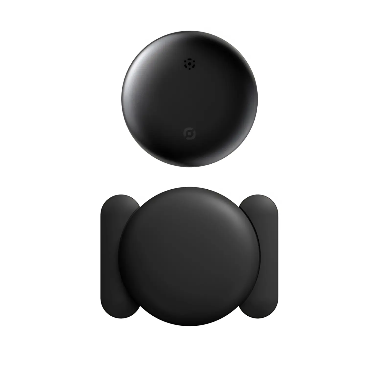 GPS Tracker for Car, Magnetic Waterproof Car Tracker, No Monthly fees, Anti-lost Device, Works with Apple Find My, Works with Apple Find My, Portable GPS Tracker for Cars, Trucks, Motorcycle