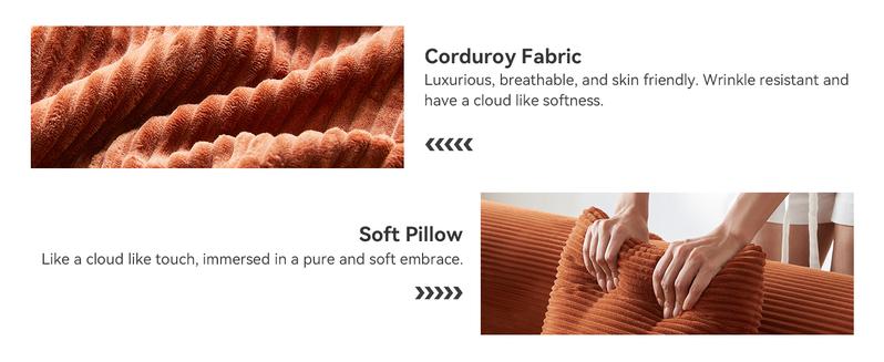 5-in-1 Reinforced Folding Sofa Bed | 79" Steel Support Frame with High-Resilience Memory Foam | Sturdy & No Tools Needed for Family Living Room