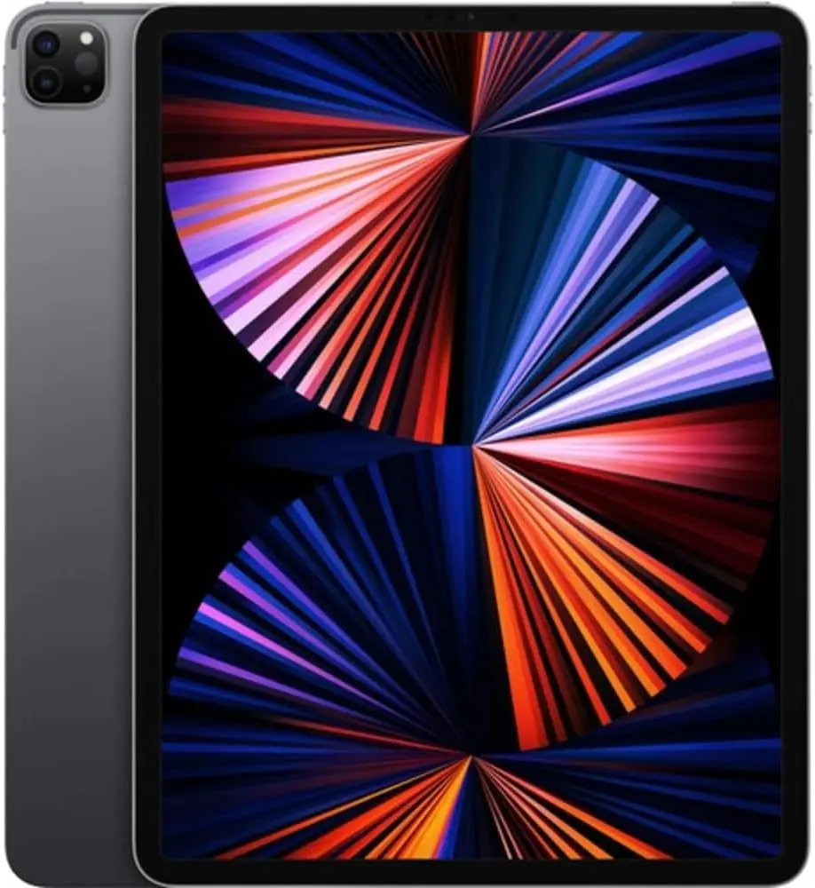Refurbished Apple iPad Pro 12.9-Inch (5th Gen) 128GB-2TB (Excellent) Refurbished Apple iPad Pro 12.9-Inch (5th Gen) 128GB-2TB (Excellent)