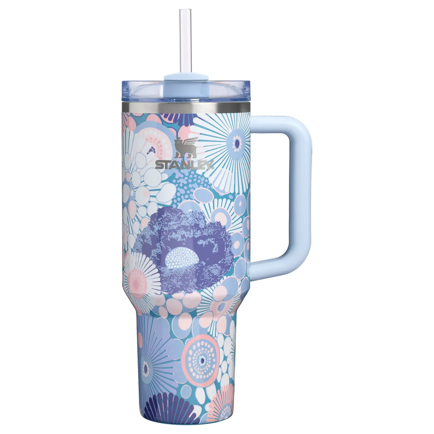 The Quencher H2.0 FlowState™ Tumbler  | 40 OZ