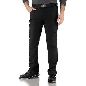 Legendary Whitetails Men's Comfortable Stretch Canvas Pants