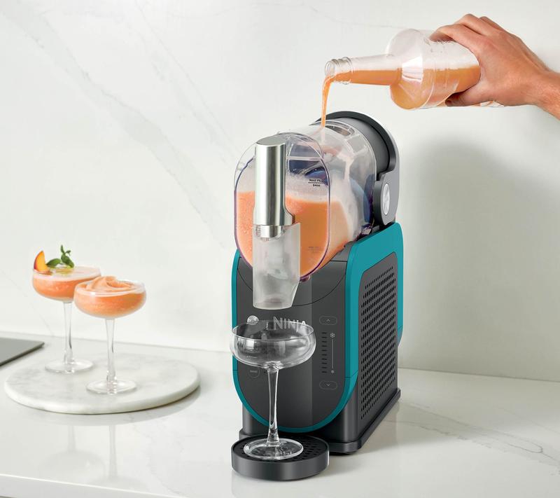 Ninja SLUSHi 88-oz Frozen Beverage Maker