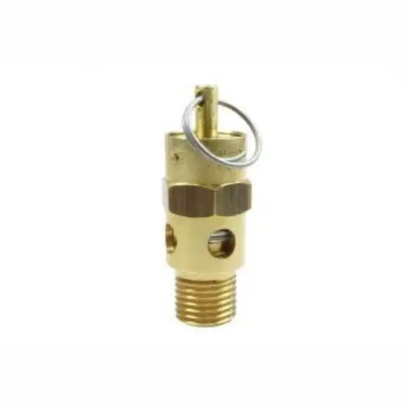 200 psi ASME-Approved Relief Valves, 200 psi Pressure Rating, SV200 Model