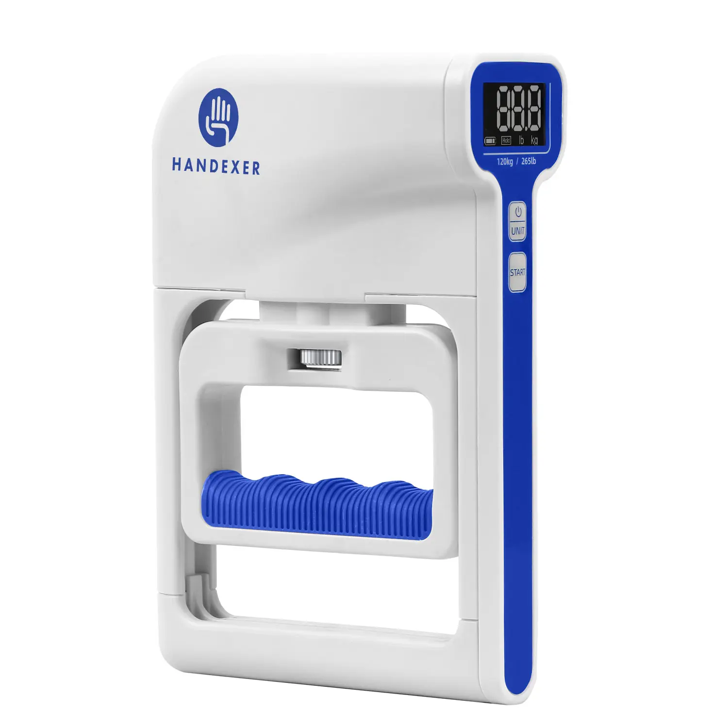 265lb Grip Strength tester