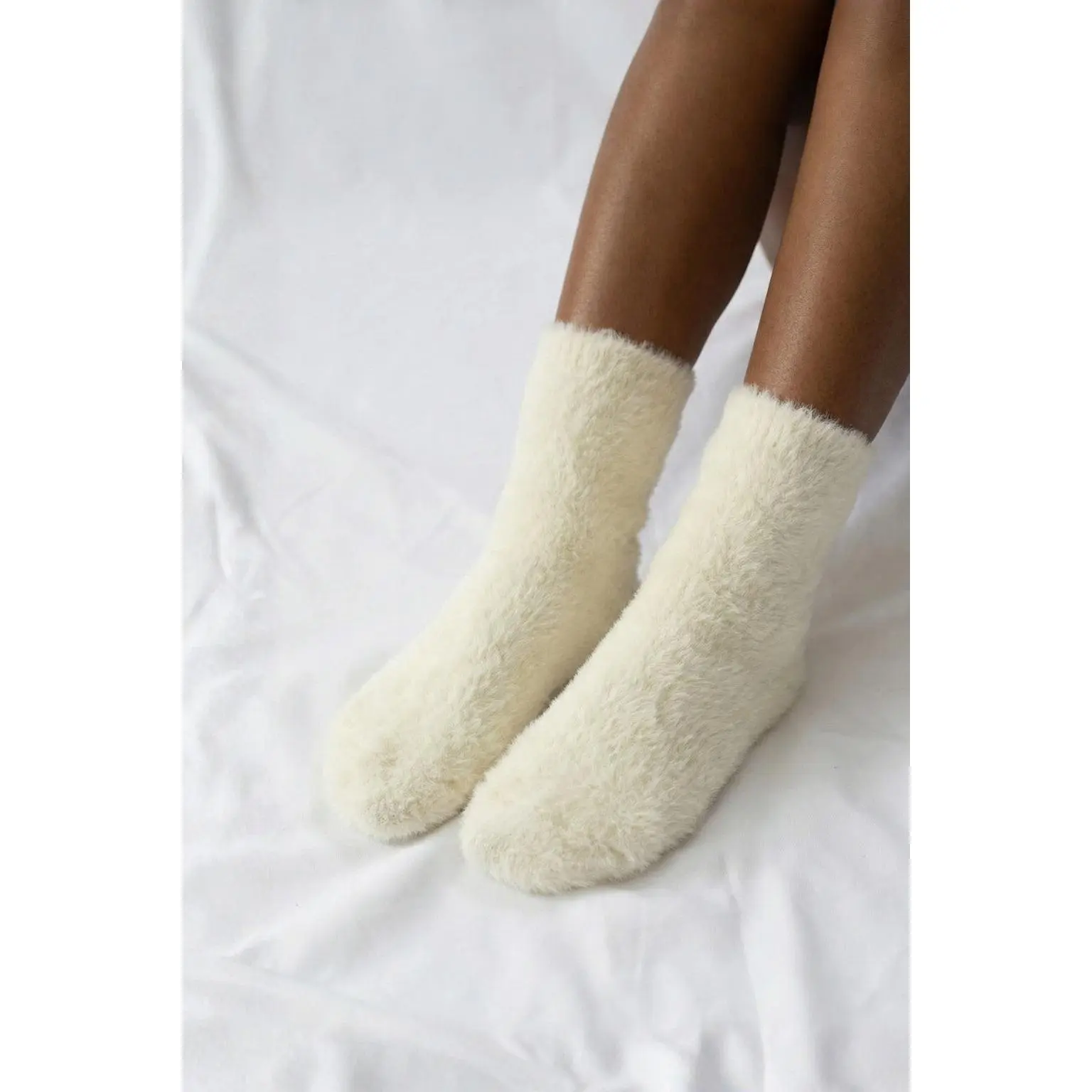 Fluffy Socks