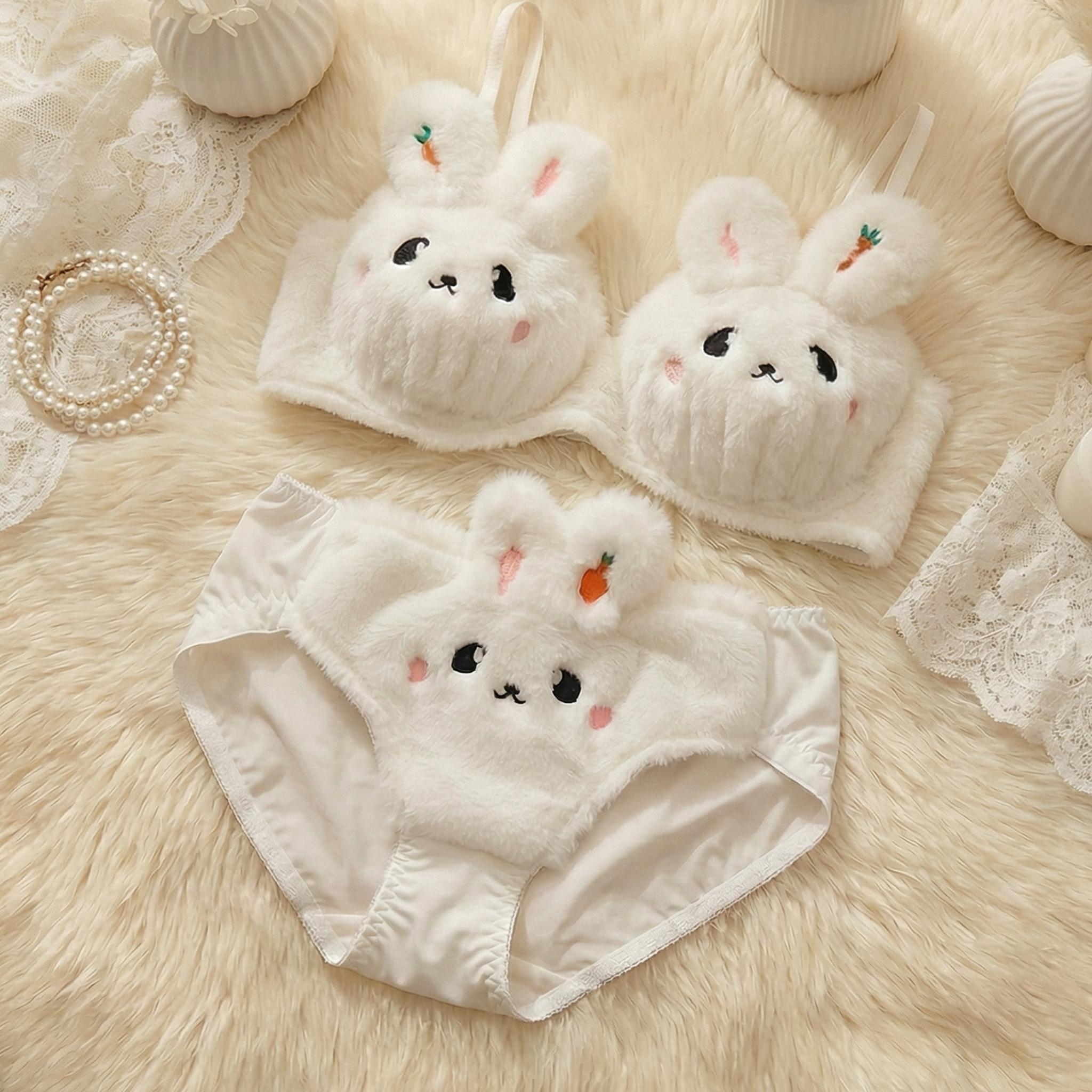 sexy wolf lingerie Snag Your Sexy Slim Lace Lingerie at 24% Off! – Kawaii Stop main image 1