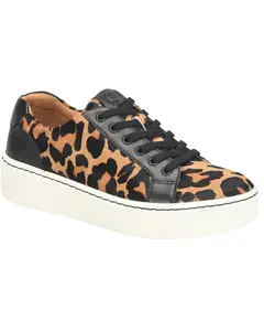 Born Women's Mira Leopard Sneaker - Br0054341